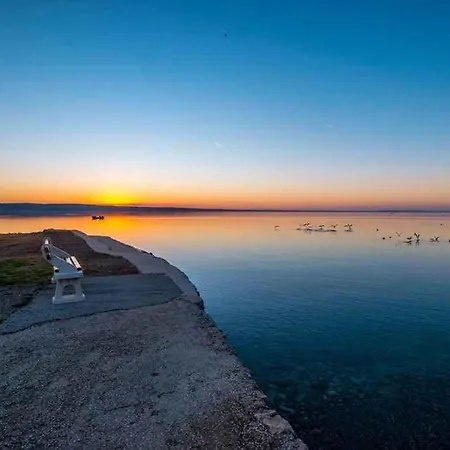 Apartamento In Starigrad-paklenica 6846 Starigrad Paklenica