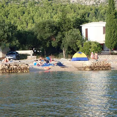 Apartamento In Starigrad-paklenica 6846 Starigrad Paklenica
