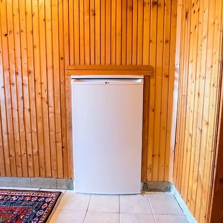 In Starigrad-paklenica 6846 Apartamento *